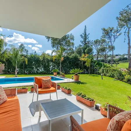 Villa 12 Guests - Prime Golf Oasis - Host