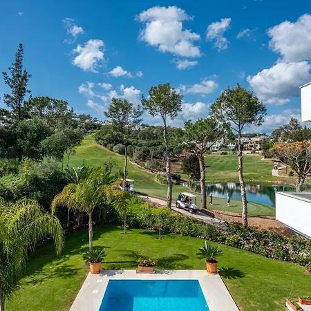 Villa 12 Guests - Prime Golf Oasis - Host *