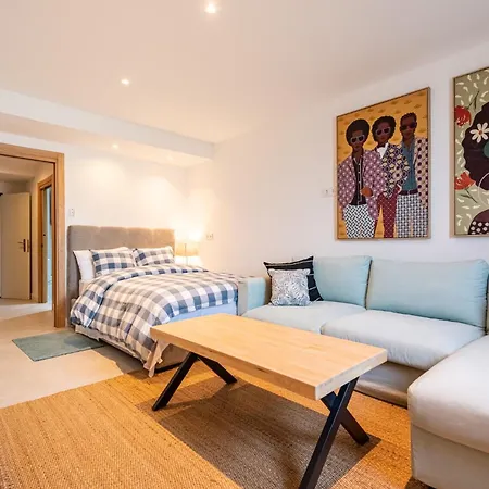 12 Guests - Prime Golf Oasis - Host Villa Malaga