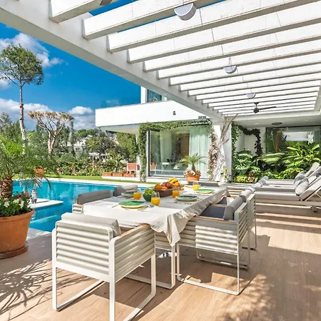 Villa 12 Guests - Prime Golf Oasis - Host