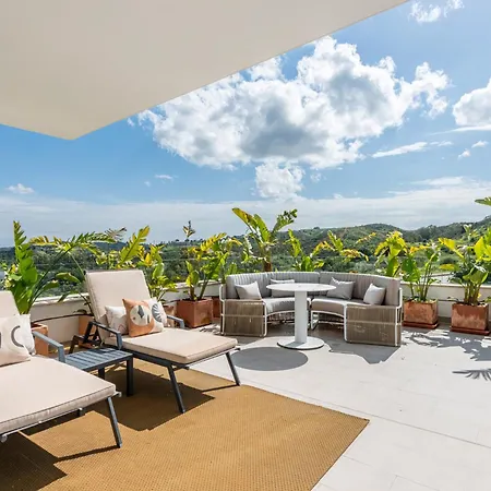 Villa 12 Guests - Prime Golf Oasis - Host *